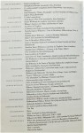 Konteksty Polska Sztuka Ludowa Antropologia Kultury Etnografia Sztuka Karnawały w kulturze Malinowski Witkacy nr 1-4 / 2000