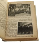 Żołnierz Polski [tygodnik] Rok VI No 1-52 1924 red. mjr Artur Oppman [ROCZNIK]