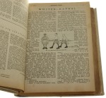 Żołnierz Polski [tygodnik] Rok VI No 1-52 1924 red. mjr Artur Oppman [ROCZNIK]