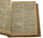 Żołnierz Polski [tygodnik] Rok VI No 1-52 1924 red. mjr Artur Oppman [ROCZNIK]