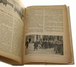 Żołnierz Polski [tygodnik] Rok VI No 1-52 1924 red. mjr Artur Oppman [ROCZNIK]