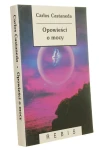 Opowieści o mocy Carlos Castaneda (Biblioteka Nowej Myśli "Wodnik") (1996)
