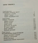 Opowieści o mocy Carlos Castaneda (Biblioteka Nowej Myśli "Wodnik") (1996)