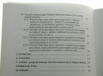 Wpływ treningu Tai-Chi na stabilność posturalną i jej uwarunkowania u mężczyzn po 60 roku życia Janusz Maciaszek [AUTOGRAF / 2009]