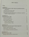 Nowa antropologia wobec dawniejszych koncepcji religii i magii Adam A. Szafrański (2000)