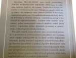 Polonistyka w przebudowie Literaturoznawstwo - wiedza o języku - wiedza o kulturze - edukacja Zjazd Polonistów, Kraków, 22-25 września 2004 t. I-II red. Małgorzata Czermińska [2005]
