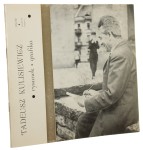 Tadeusz Kulisewicz Rysunek i grafika Kalisz grudzień 1979 r. [katalog / 1979]