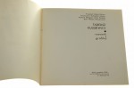 Tadeusz Kulisewicz Rysunek i grafika Kalisz grudzień 1979 r. [katalog / 1979]