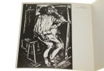 Tadeusz Kulisewicz Rysunek i grafika Kalisz grudzień 1979 r. [katalog / 1979]