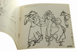 Tadeusz Kulisewicz Rysunek i grafika Kalisz grudzień 1979 r. [katalog / 1979]