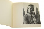 Wystawa rysunku Tadeusza Kulisewicza Galeria Towarzystwa Przyjaciół Sztuk Pięknych w Warszawie luty 1973 [katalog / 1973]