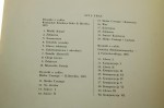 Wystawa rysunku Tadeusza Kulisewicza Galeria Towarzystwa Przyjaciół Sztuk Pięknych w Warszawie luty 1973 [katalog / 1973]