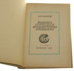 Śladami cywilizacji starożytnego Chorezmu S.P. Tołstow [1953]