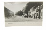 Łomża w starej fotografii [koperta z reprodukcjami] tekst: Donata Godlewska reprodukcje: Bolesław Deptuła [ca 1990]