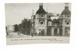 Łomża w starej fotografii [koperta z reprodukcjami] tekst: Donata Godlewska reprodukcje: Bolesław Deptuła [ca 1990]