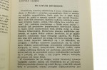 Zimna wojna, policentryzm, Europa Polityka międzynarodowa z perspektywy dwudziestolecia Zbiór rozpraw pod red. Leopolda Łabędzia [London 1968]