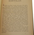 Koryolan, Antoniusz i Kleopatra William Szekspir [Dzieła dramatyczne Williama Shakespeare w dwunastu tomach t. VI / 1895]