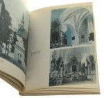 Pułtusk - Nasielsk Miasta i ludzie il. Julian Żebrawski [album] oprac. graficzne Karol Syta [1968]