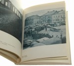 Pułtusk - Nasielsk Miasta i ludzie il. Julian Żebrawski [album] oprac. graficzne Karol Syta [1968]