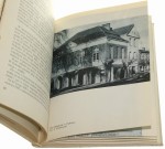 Pułtusk - Nasielsk Miasta i ludzie il. Julian Żebrawski [album] oprac. graficzne Karol Syta [1968]