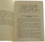 Okres dojrzewania u dziewcząt Chatys Skirzyńska [1956]