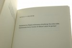 Drobna zmiana Marcin Świetlicki [Biblioteka Poetycka Wydawnictwa a5 / 2016]