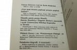 O Polsce, Europie, literaturze Dialog przyjaźni Karl Dedecius [1996]
