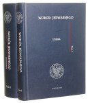 Wokół Jedwabnego t. I-II Studia. Dokumenty red. Paweł Machcewicz, Krzysztof Persak [2002]