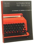 Literatura na świecie 1-2 / 2018 nr 558-559 [Bassani, Morselli, Parise]