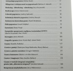 Studia nad granicami i pograniczami Leksykon redakcja naukowa Elżbieta Opiłowska, Marcin Dębicki, Kamilla Dolińska, Justyna Kajta, Zbigniew Kurcz, Julita Makaro, Natalia Niedźwiecka-Iwańczak [2020]