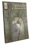 Tematy z Szewskiej nr 1 (3) / 2009 Zwierciadło / Mirror