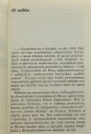 I ślepy by dostrzegł Wybór esejów i felietonów Orwell George [1990]