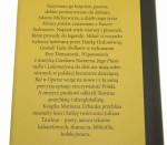 Tuwim Wylękniony bluźnierca Urbanek Mariusz (2013)
