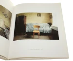 Landliche Innenraume Photographien von Martin Rosswog (1997)