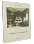 Landliche Innenraume Photographien von Martin Rosswog (1997)