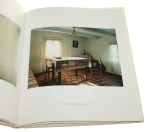 Landliche Innenraume Photographien von Martin Rosswog (1997)