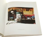 Landliche Innenraume Photographien von Martin Rosswog (1997)