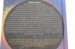 Hawking Opowieść o przyjaźni i fizyce Leonard Mlodinow [2020]