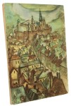 Abecadło krakowskie Wanda Chotomska il. J. M. Szancer (1969)