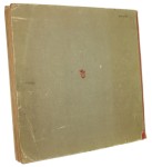 Pan Doremi i jego siedem córek Jan Brzechwa Il.  Jan Marcin Szancer (I wyd. / 1955)