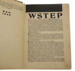 Piłsudski i piłsudczycy Konrad Wrzos [oprac. graf. Atelier Girs-Barcz] (1936)
