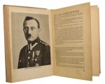 Piłsudski i piłsudczycy Konrad Wrzos [oprac. graf. Atelier Girs-Barcz] (1936)