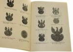 Polski orzeł wojskowy XX wieku Informator wystawy w Muzeum Historii Katowic red. Zbigniew Konik [1986]