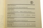 Koń w życiu i kulturze Wystawa ze zbiorów Andrzeja Grzybowskiego i Lesława Kukawskiego, Trzcianka 12.10-1.12.1985 tekst L. Kukawski wstęp Czesław Górecki [1985]