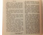 X wystawa figurek historycznych urządzona w 40 rocznicę wybuchu II wojny światowej poświęcona pamięci Mieczysława Boczara, listopad 1979