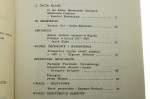 Militaria Prace klubu Miłośników Dawnych Militariów Polskich [1980]