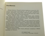 Złoty Wiek Antwerpii Wystawa ze Zbiorów Gabinetu Rysunków i Rycin Miasta Antwerpii Warszawa, październik 1980 katalog oprac. Léon Voet [1980]