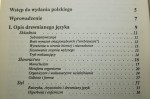 Drewniany język Francoise Thom [1990]