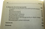 Drewniany język Francoise Thom [1990]
