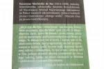 Eucharystia, moja miłość Katarzyna Mechtylda de Bar [Z Tradycji Mniszej / 2012]